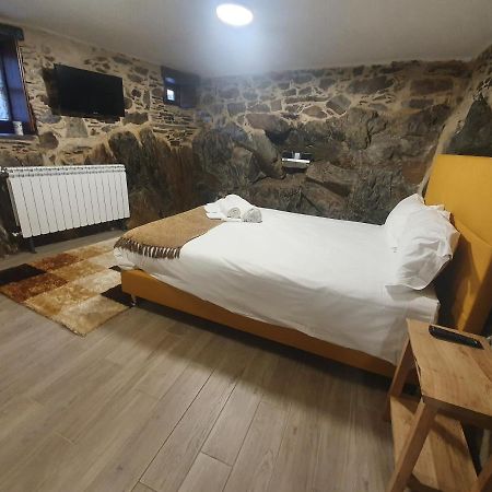 Casa Do Talasnal Montanhas De Amor Lousã Kültér fotó