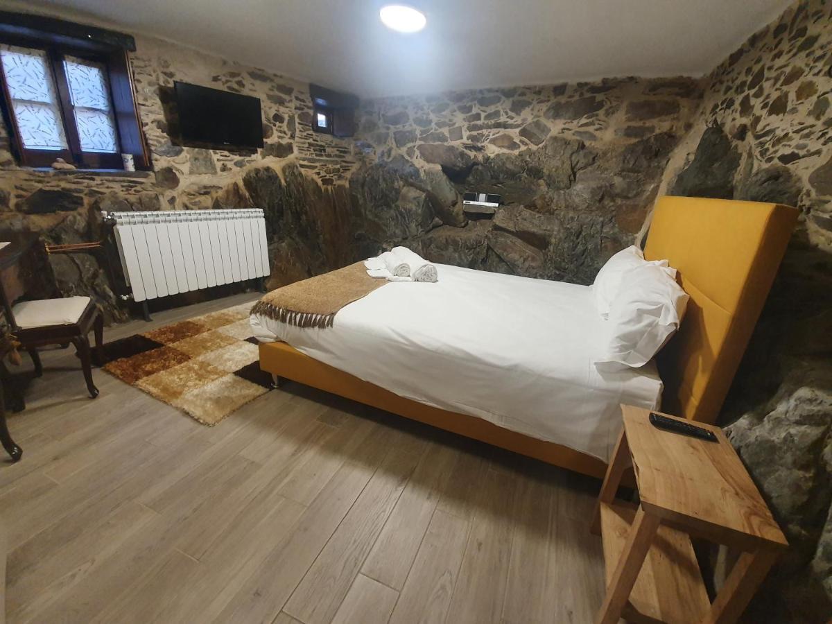 Casa Do Talasnal Montanhas De Amor Lousã Kültér fotó